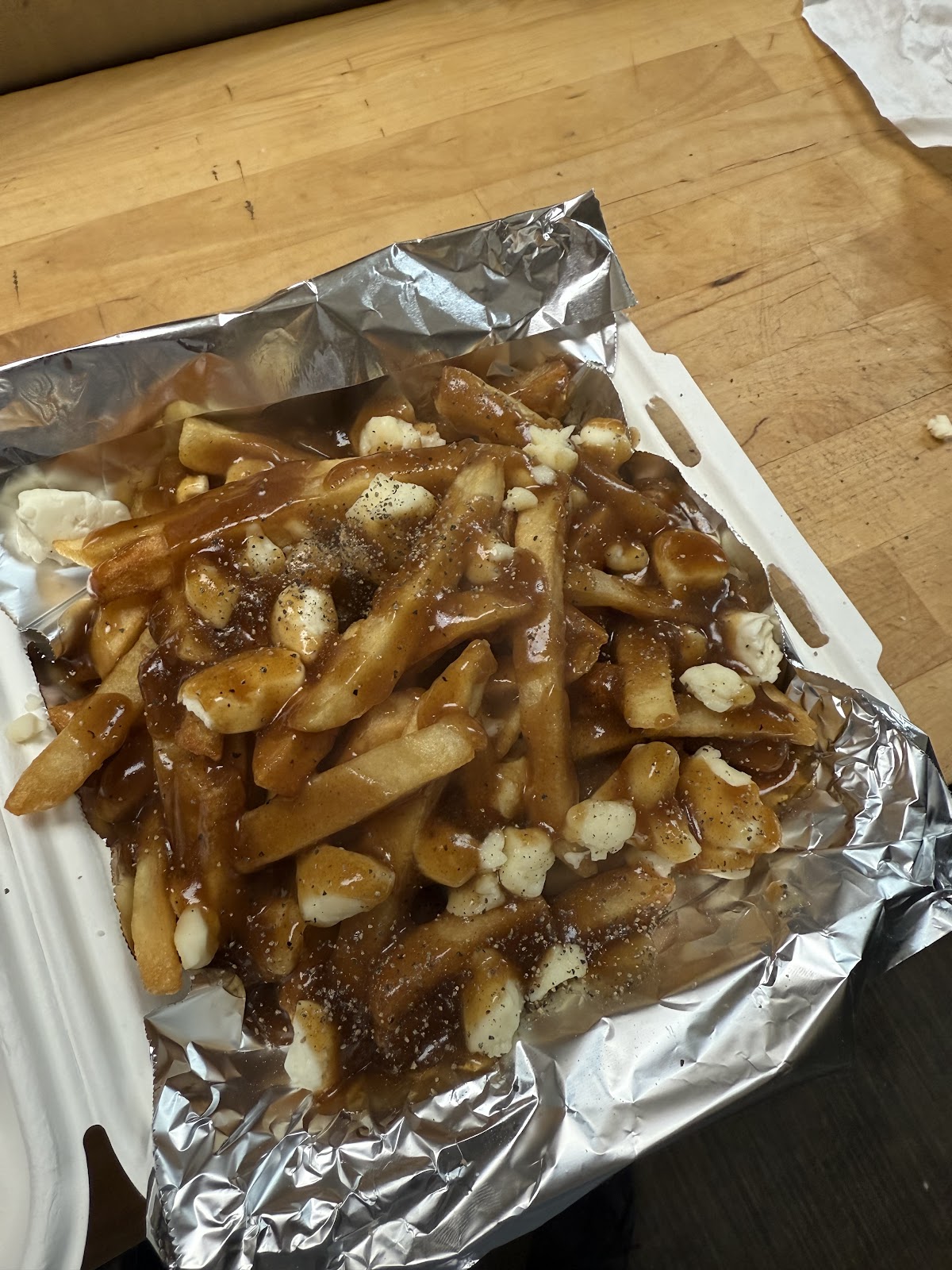 Photo of Rideau Pizza - 39 Bedford St, Westport, ON K0G 1X0
